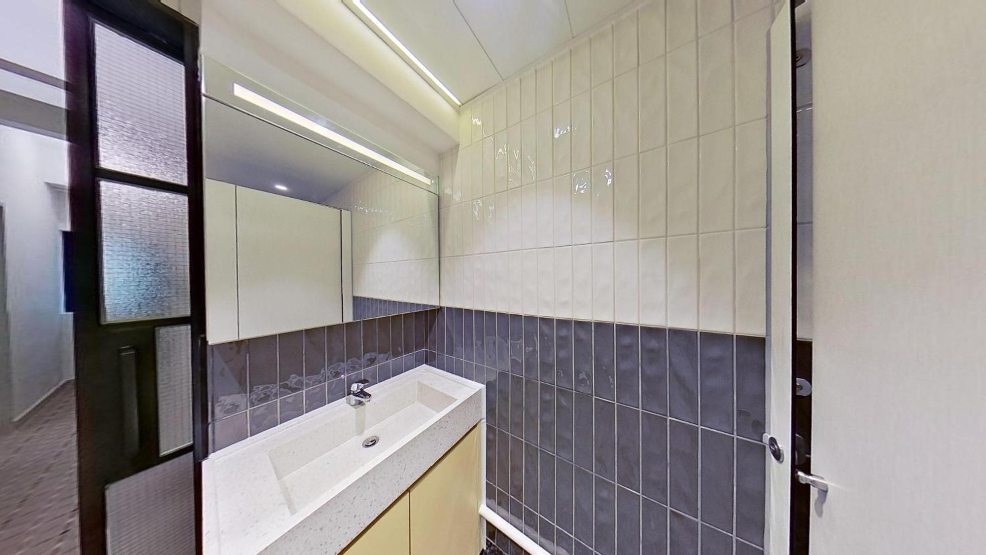 Habyt Bridges Collection Apartment Hong Kong