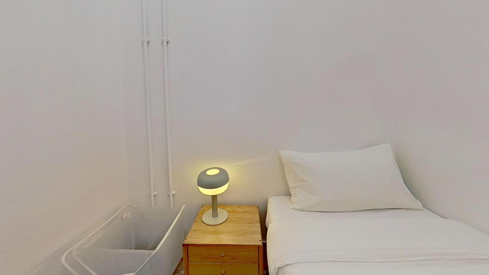 Habyt Bridges Collection Apartment Hong Kong