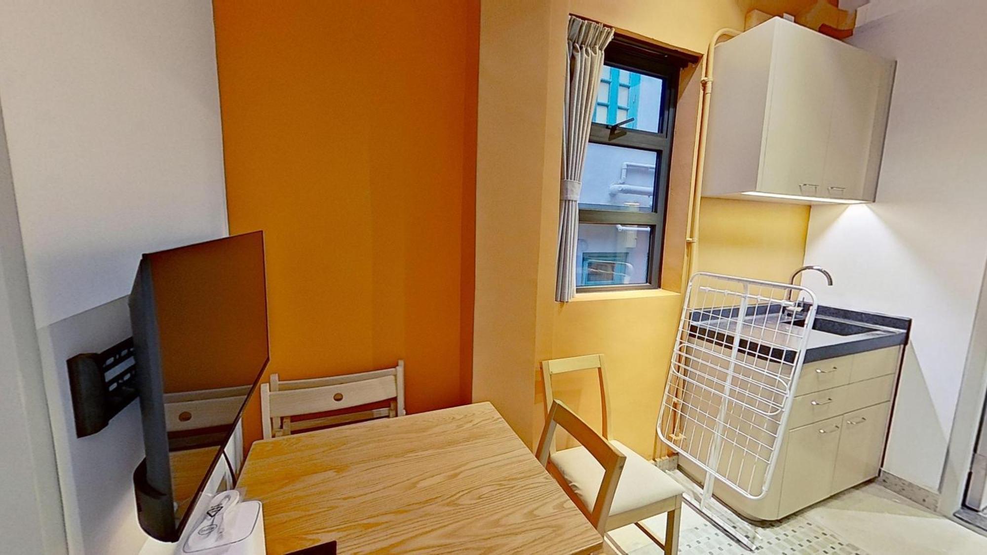 Habyt Bridges Collection Apartment