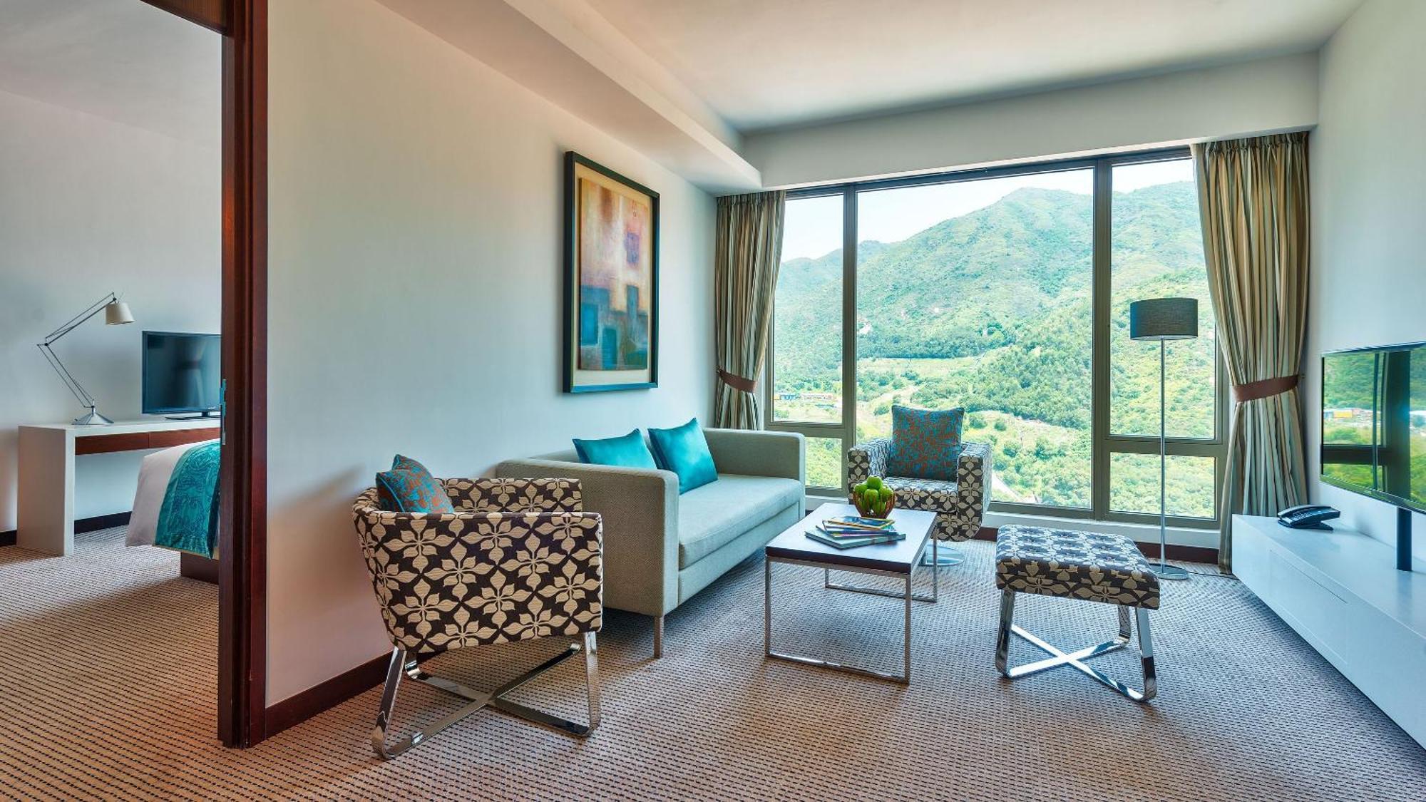 Resort Discovery Bay Hong Kong