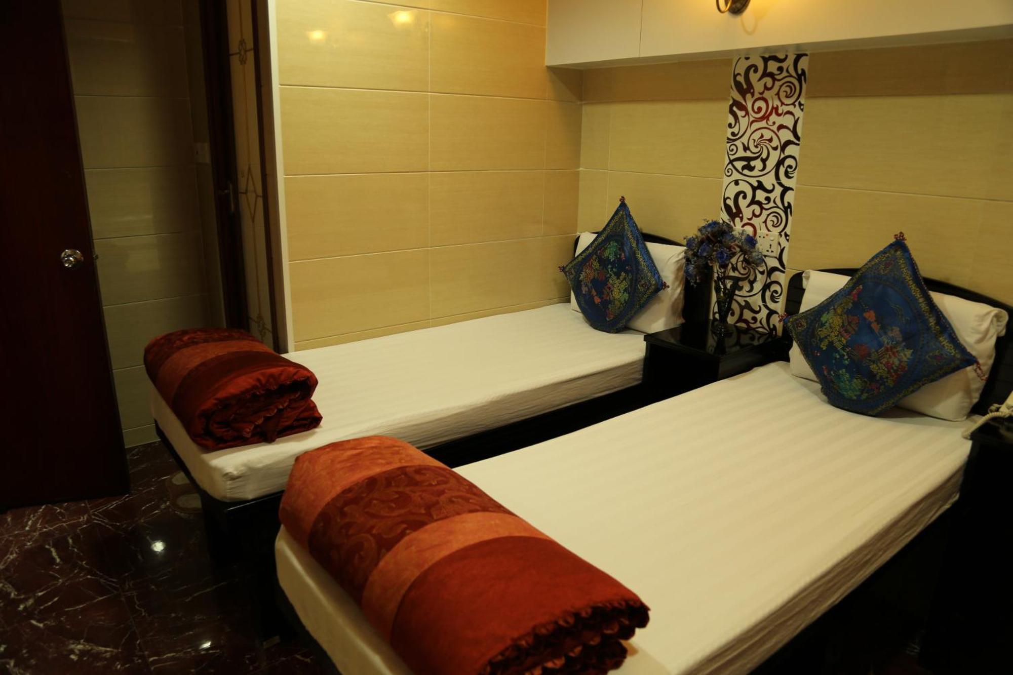 Guest house Australian Hong Kong