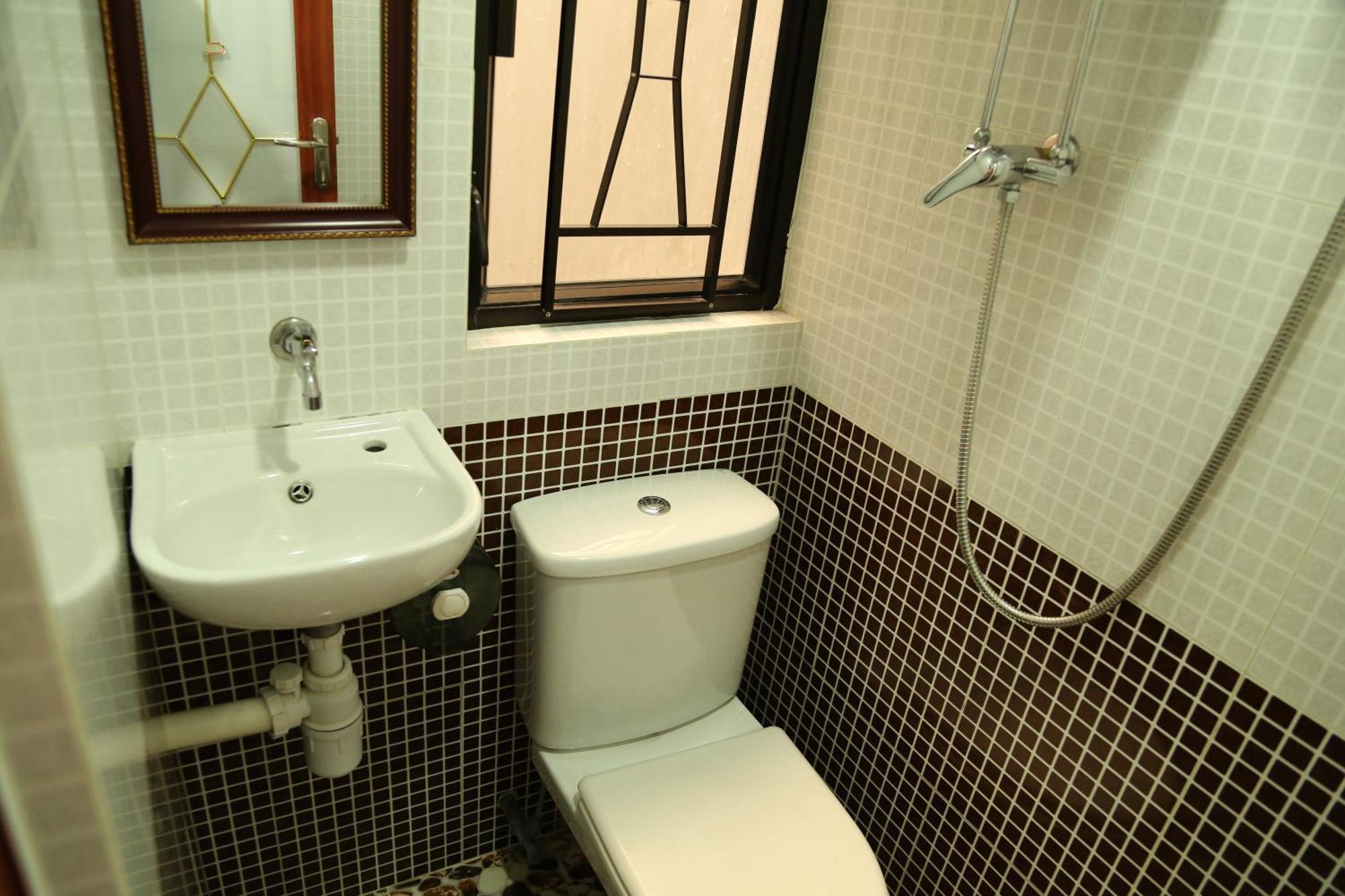 Guest house New Tokyo *