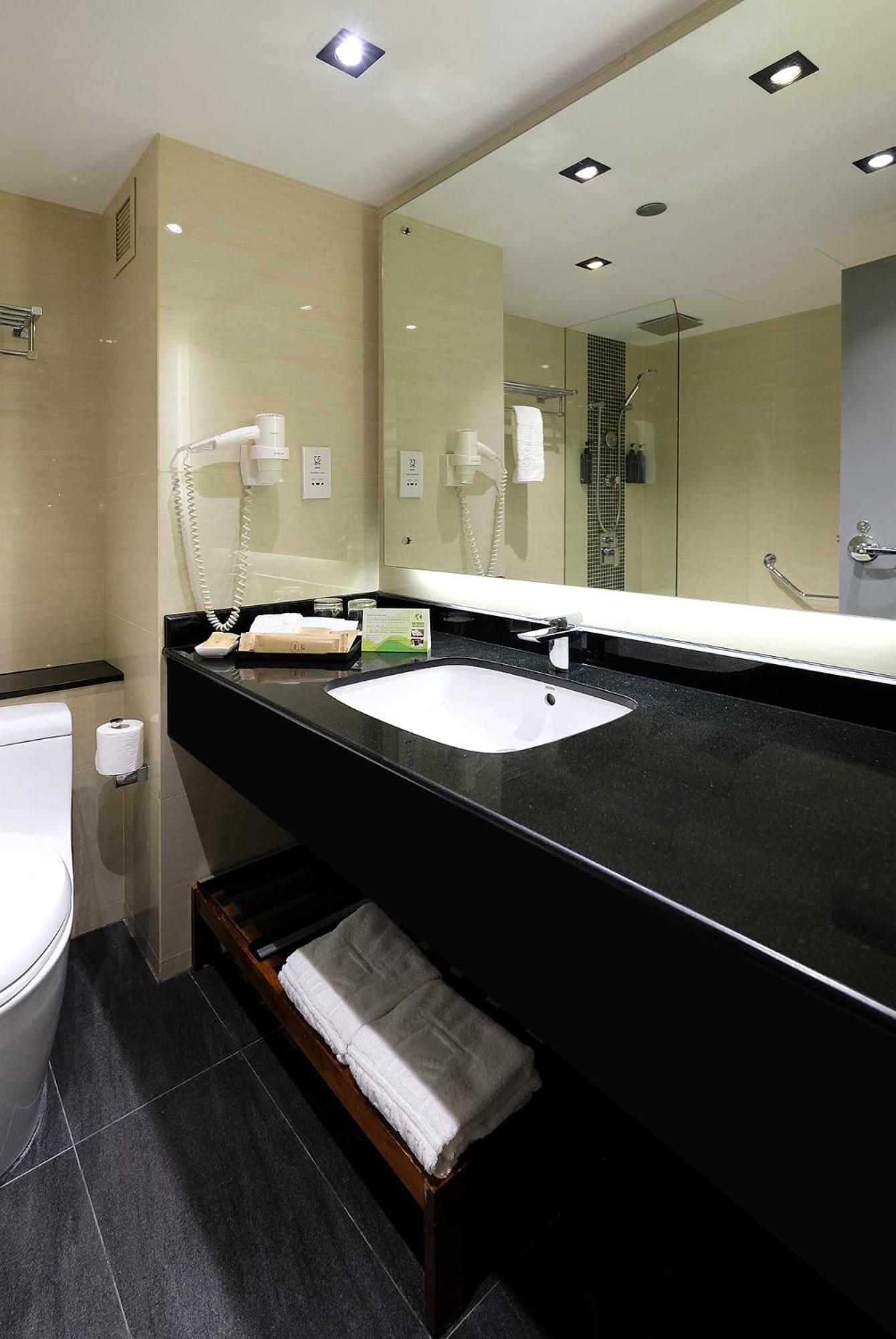 Hotel Prudential Hong Kong