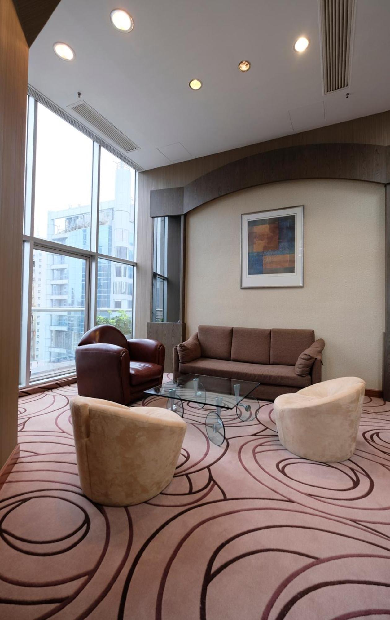 Prudential Hotel 4*