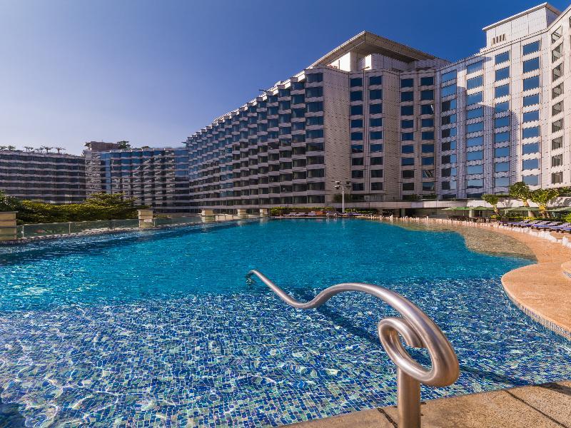Harbour Plaza Metropolis Hong Kong