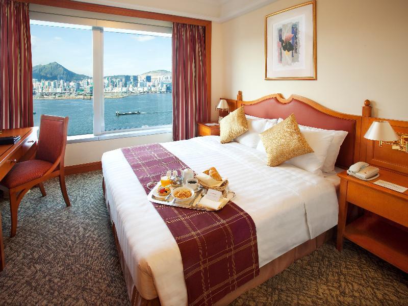 Harbour Plaza North Point 4* Hong Kong