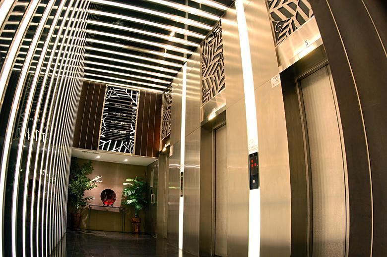 Hotel King's Hongkong
