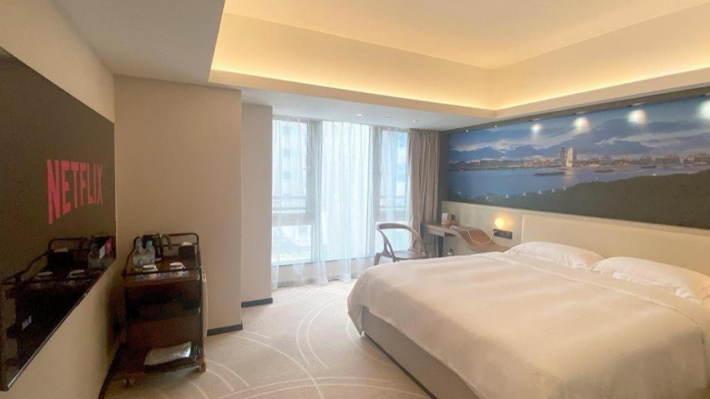 Hotel Oasis Avenue - A Gdh Hong Kong