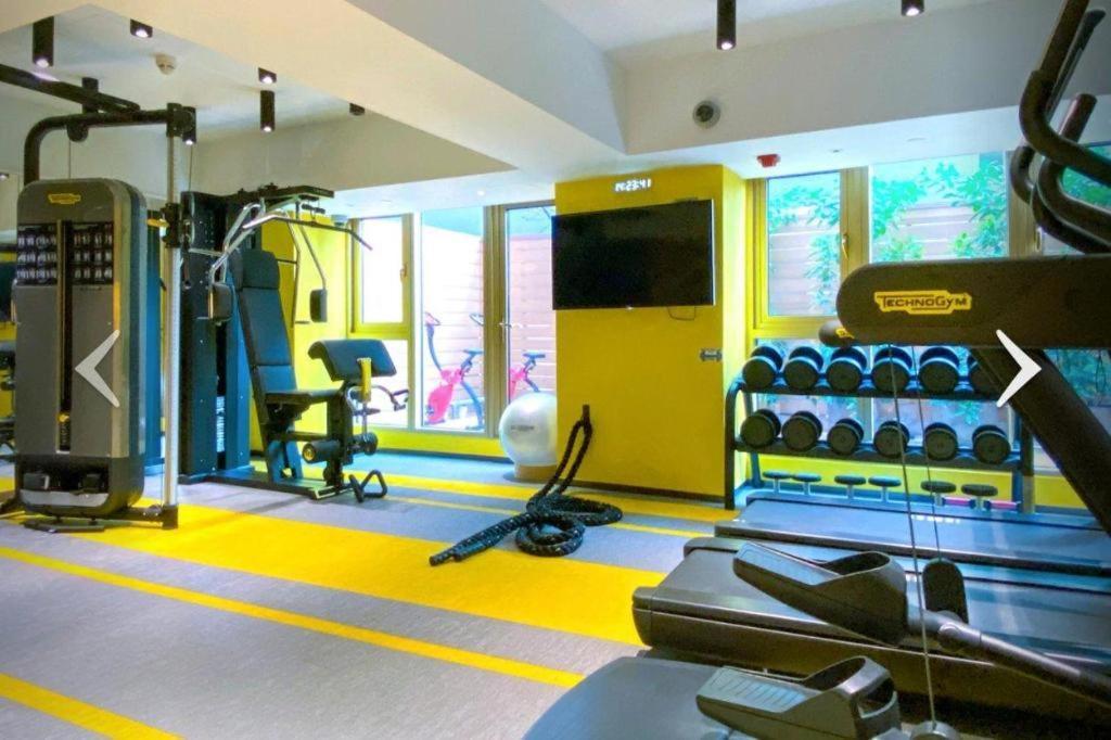 Hotel Oasis Avenue - A Gdh 4*
