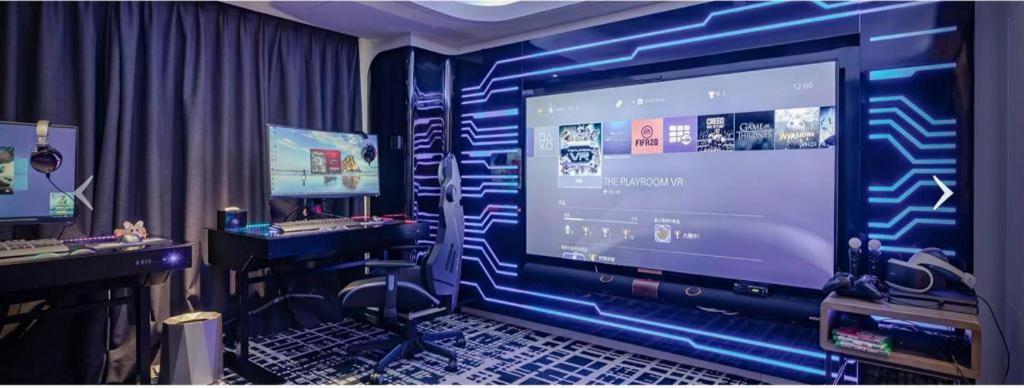 Oasis Avenue - A Gdh Hotel Hong Kong