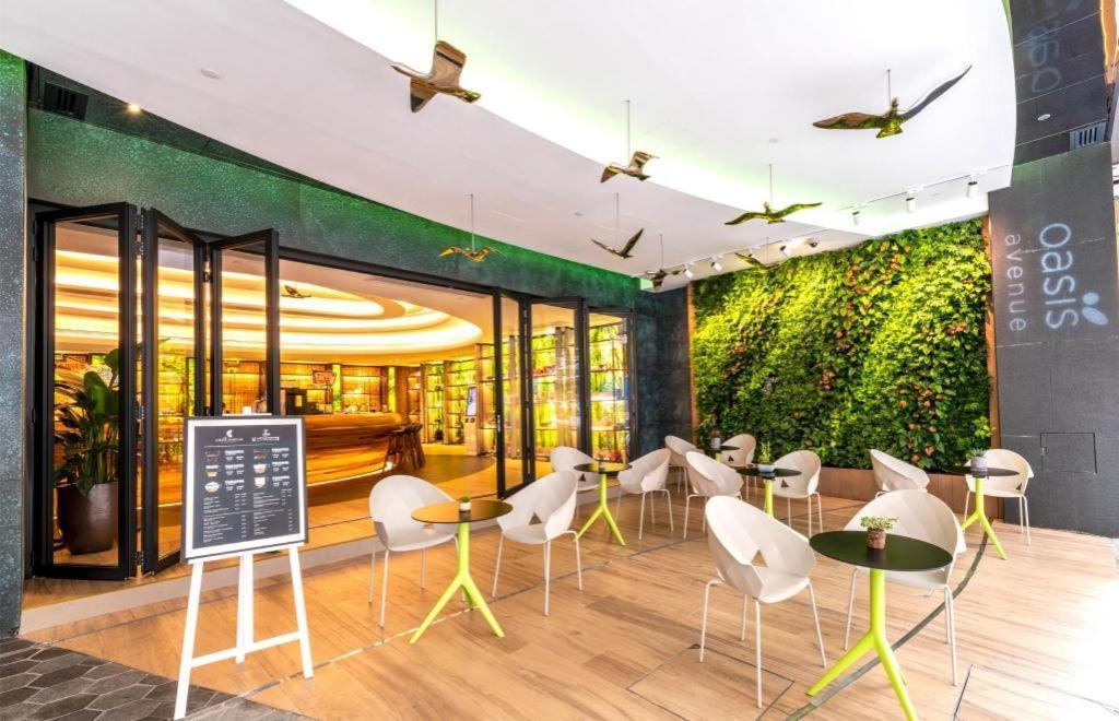 Oasis Avenue - A Gdh Hotel 4*