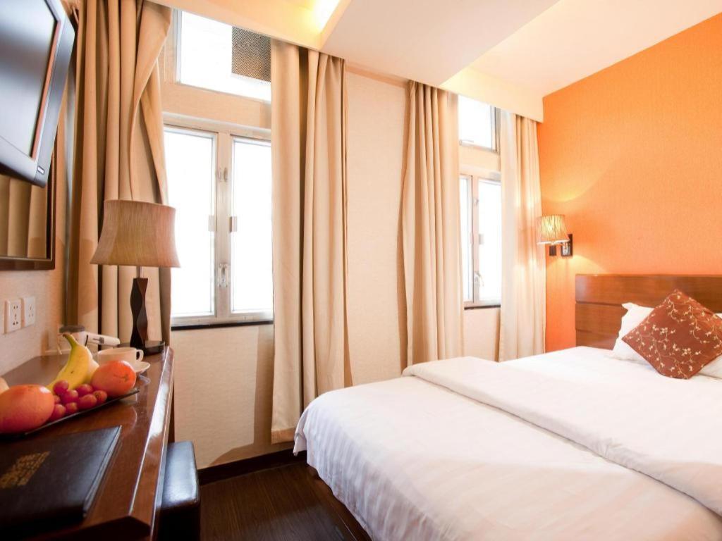 Sunny Day Hotel, Mong Kok Hotel