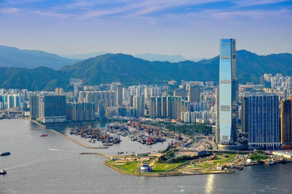 Sunny Day Hotel, Mong Kok Hong Kong