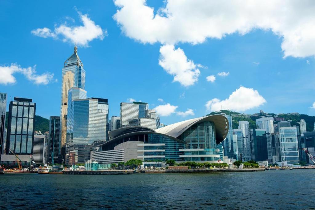Sunny Day Hotel, Mong Kok Hotel 3*