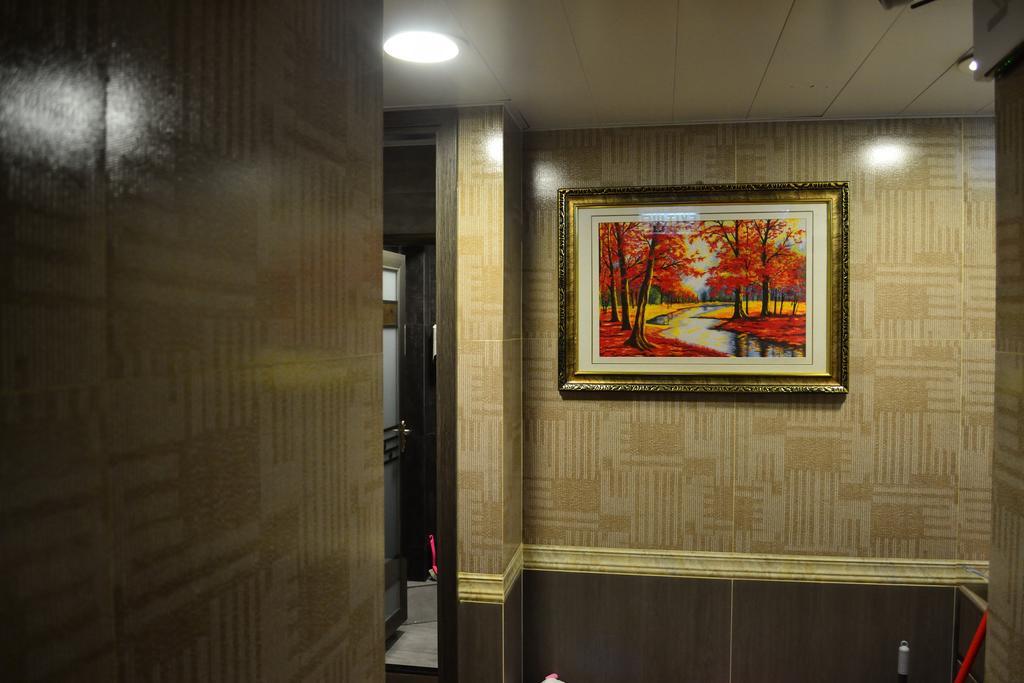 Guest house Fuk Hua Travel House