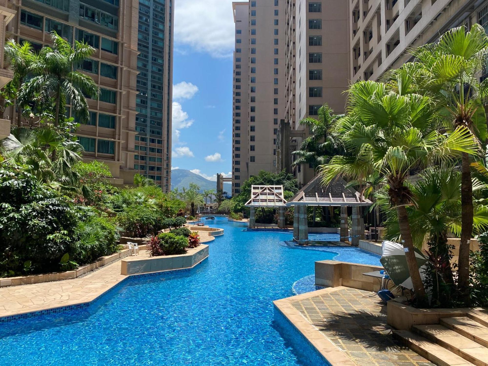 Rambler Garden Hotel Hongkong