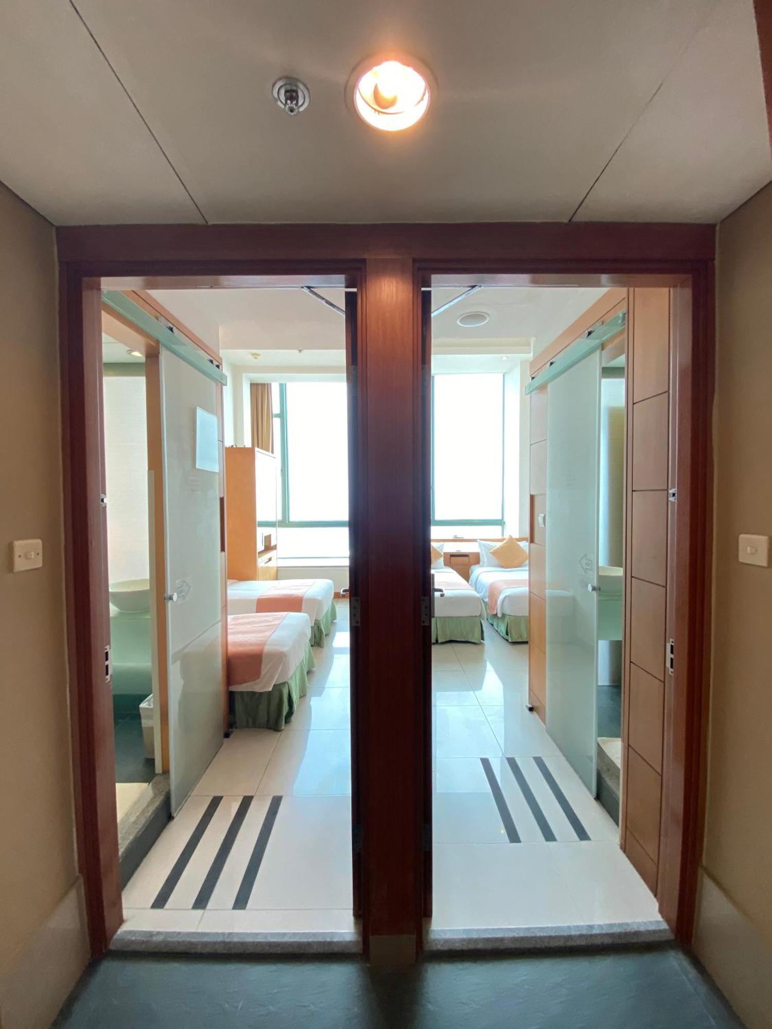 Rambler Garden 3* Hongkong