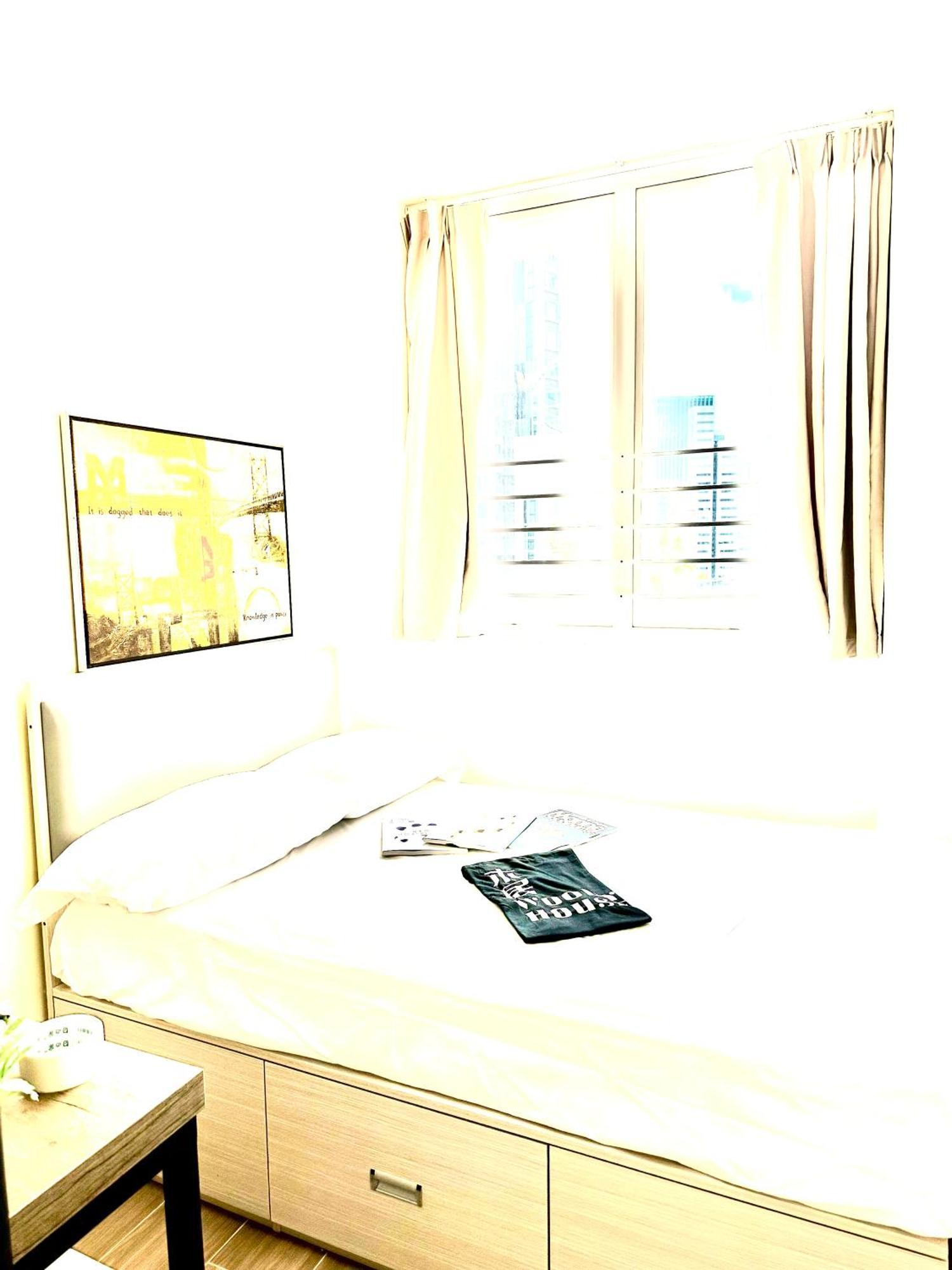 Hotel 木居 Woody House