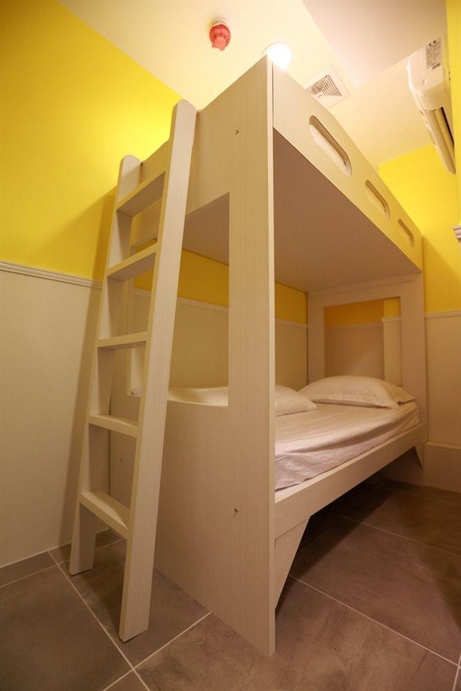 Guest house Colorz Hong Kong