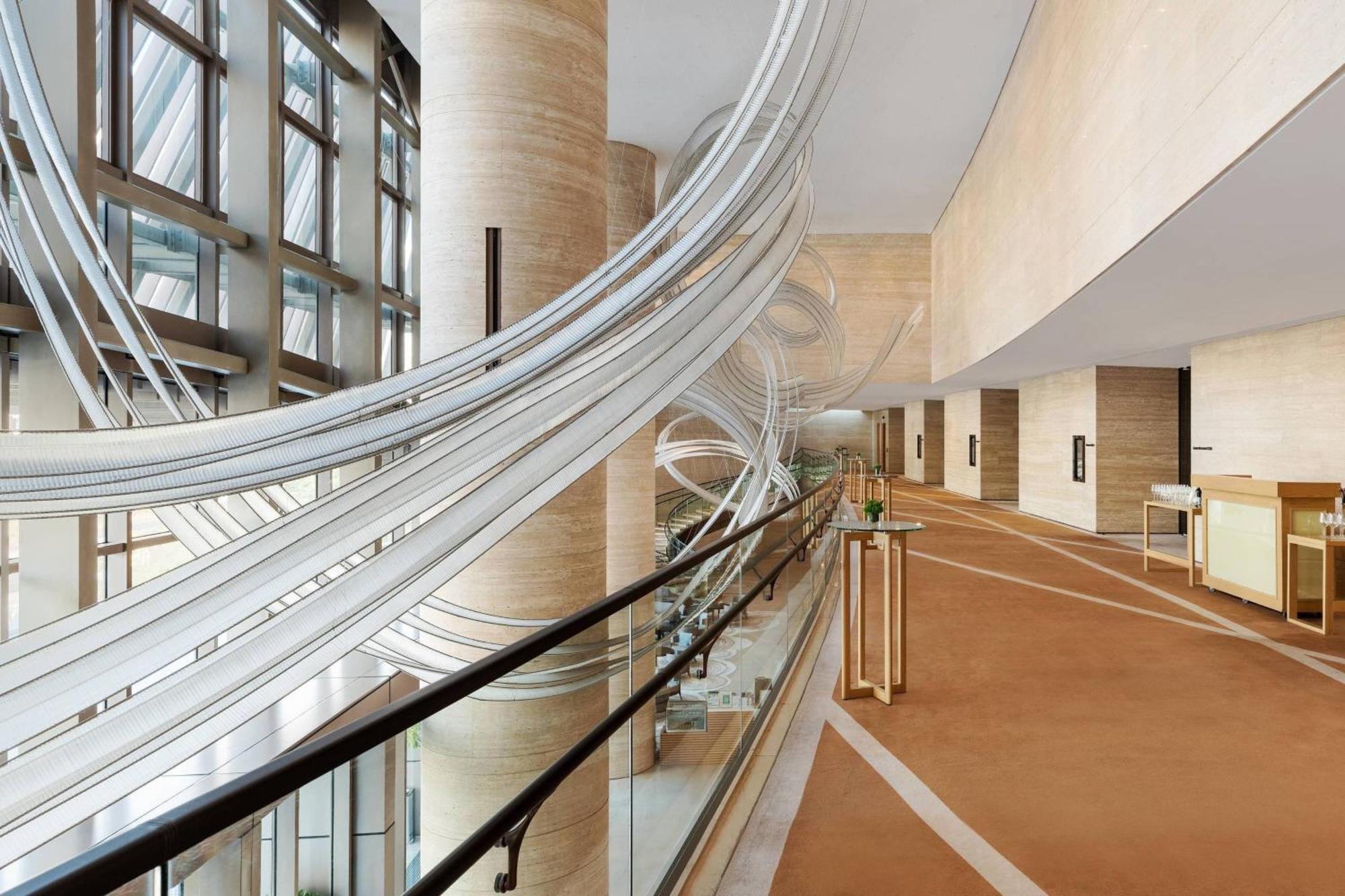Courtyard By Marriott Sha Tin