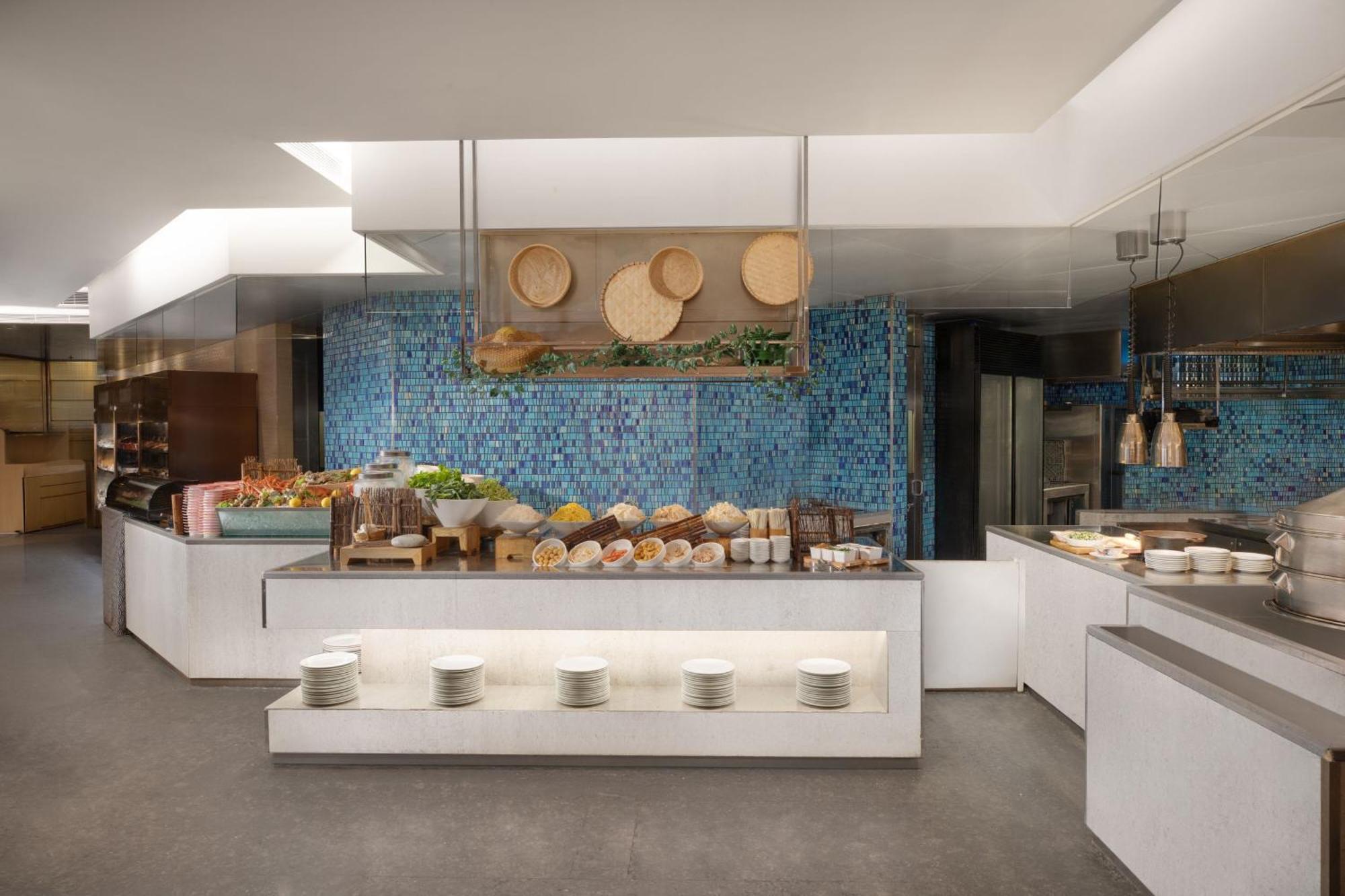 Courtyard By Marriott Sha Tin Hotel
