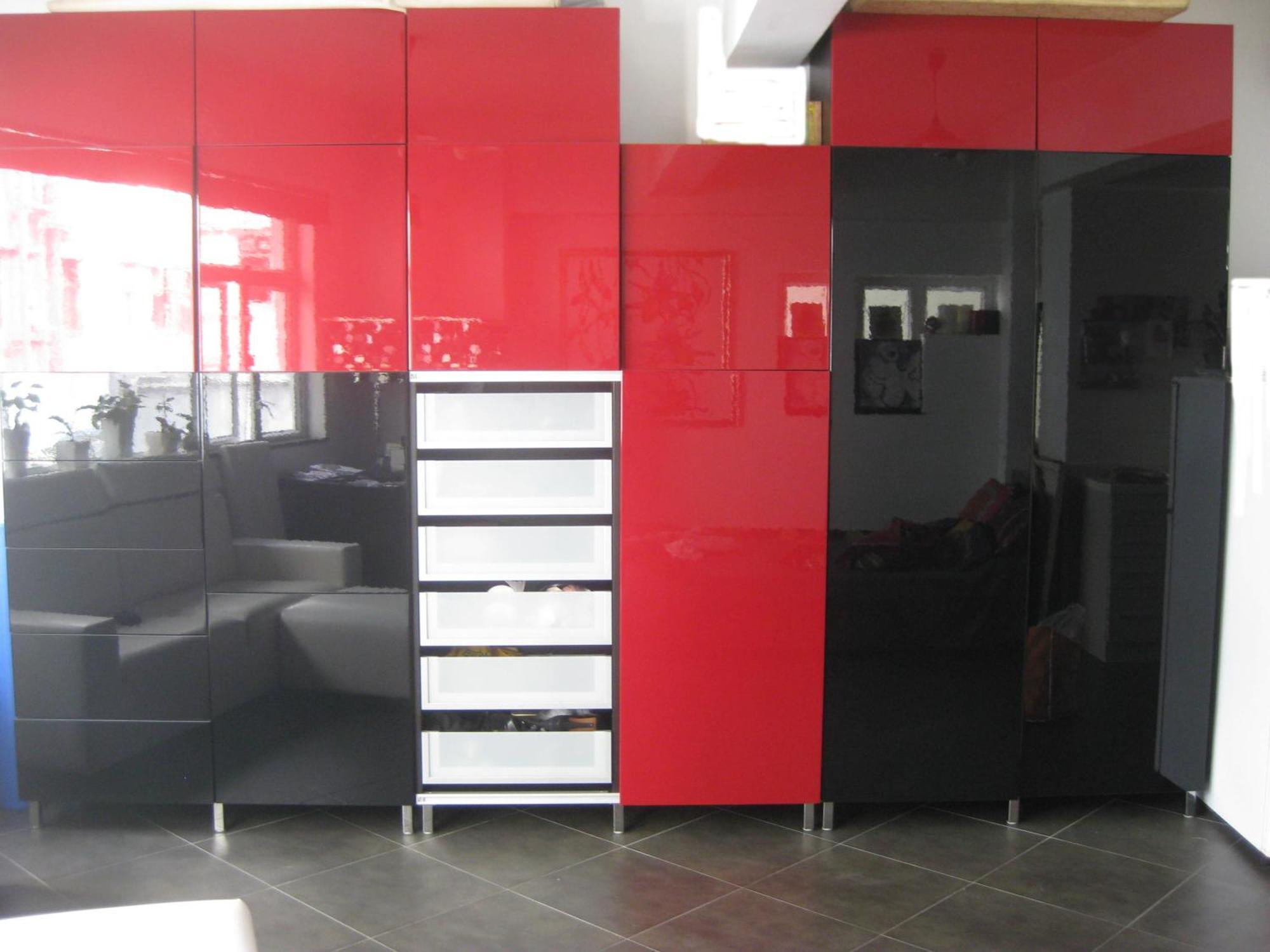 Apartment Soho Designer's Studio Apt