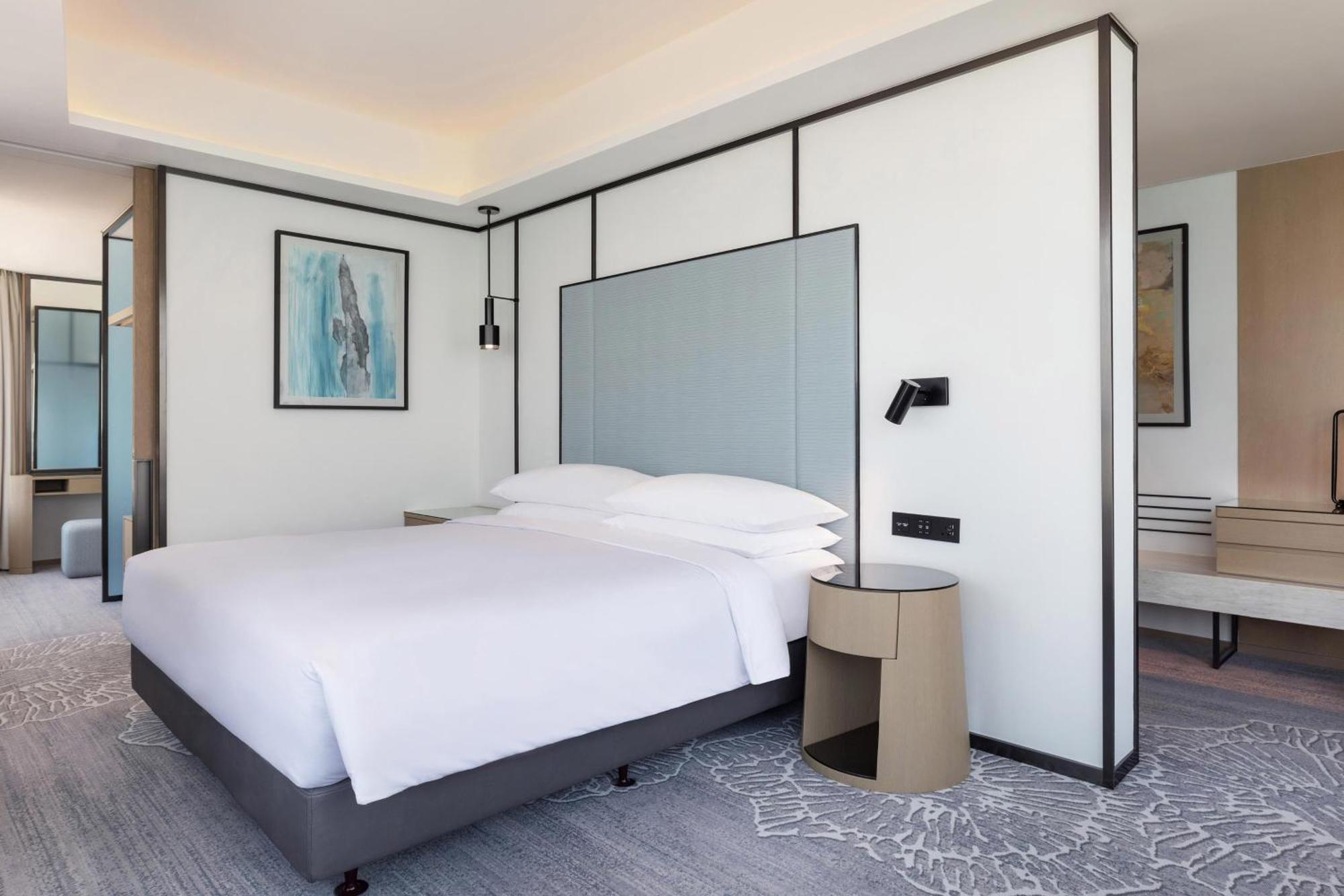 Hotel Four Points By Sheraton Hong Kong, Tung Chung Hong Kong