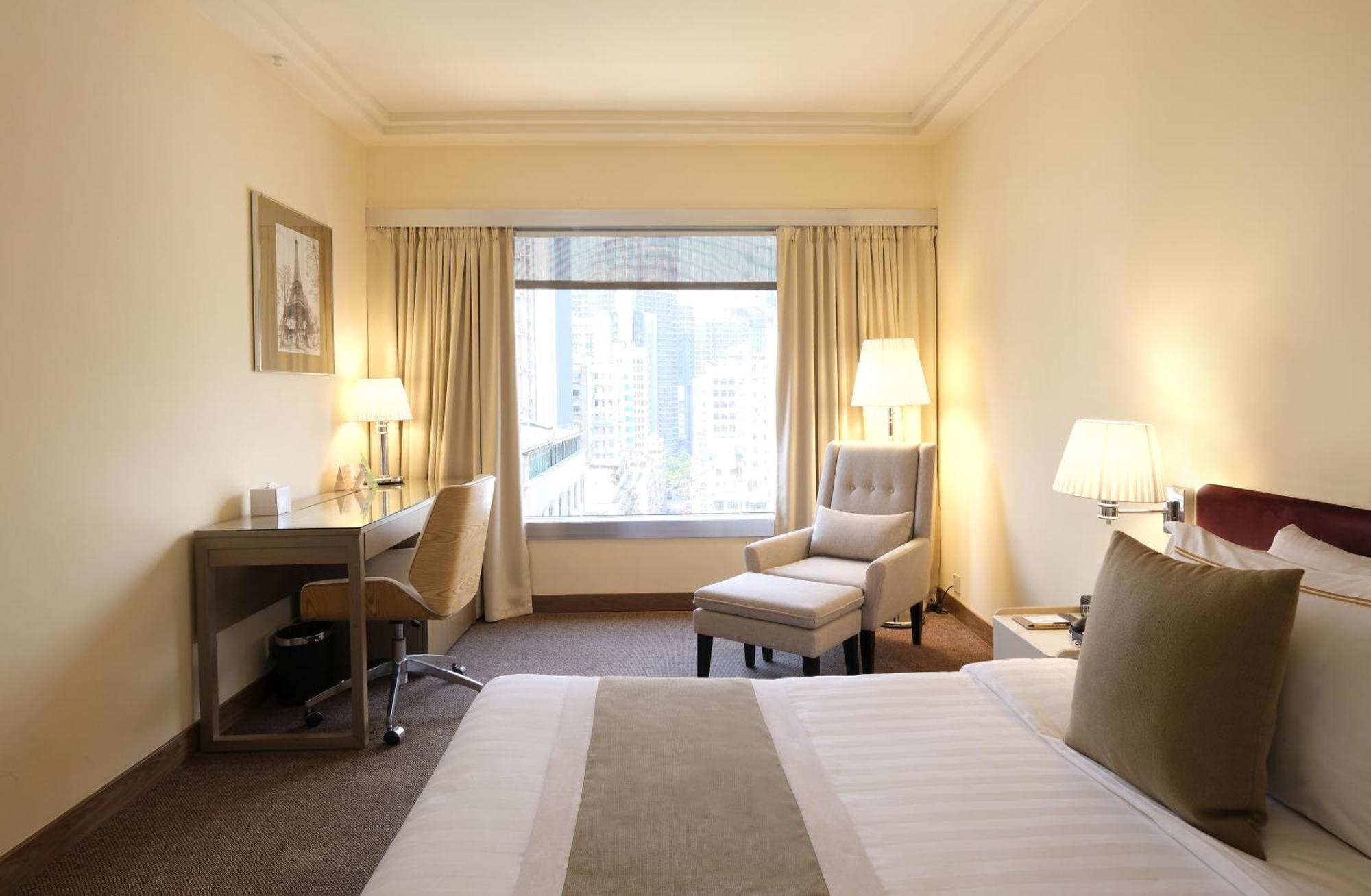 Prudential Hotel 4*
