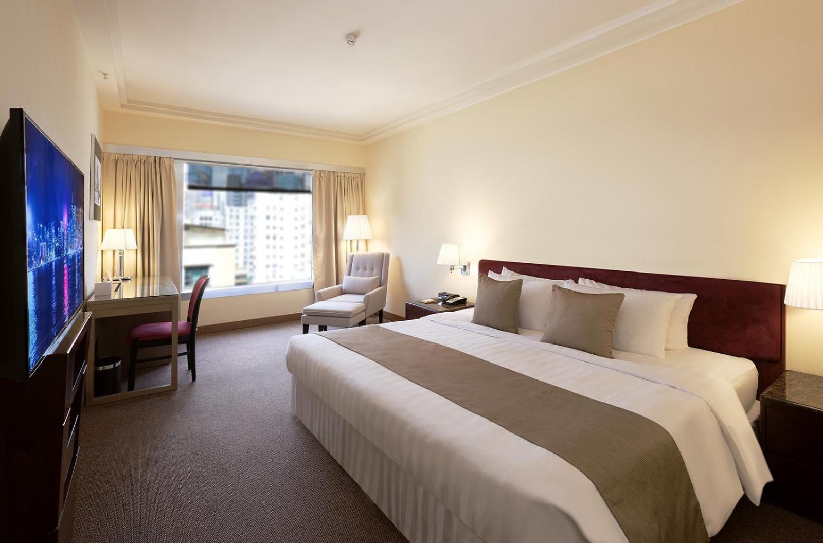 Prudential Hotel