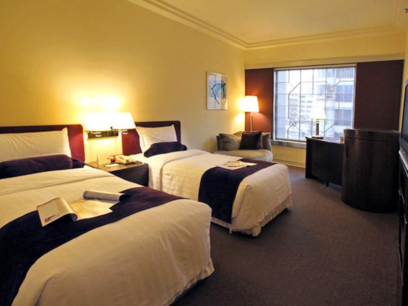 Prudential Hotel 4*