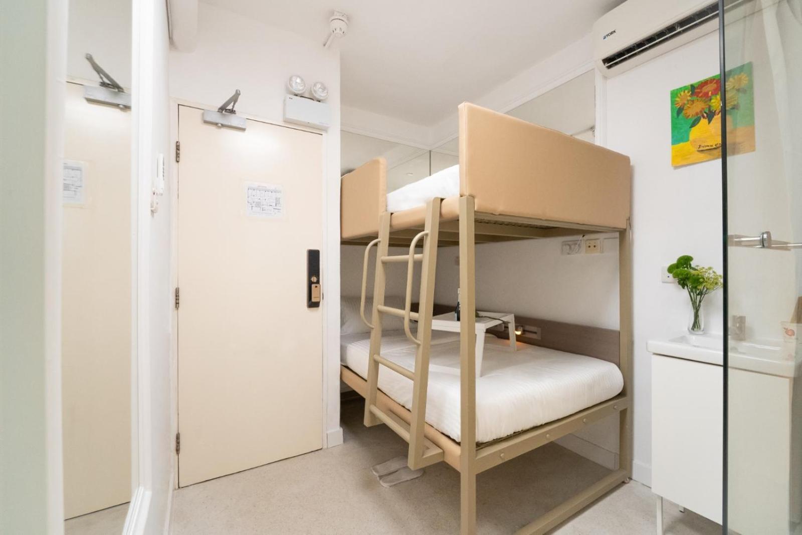 Apple Lnn Causeway Bay Guest house Hong Kong