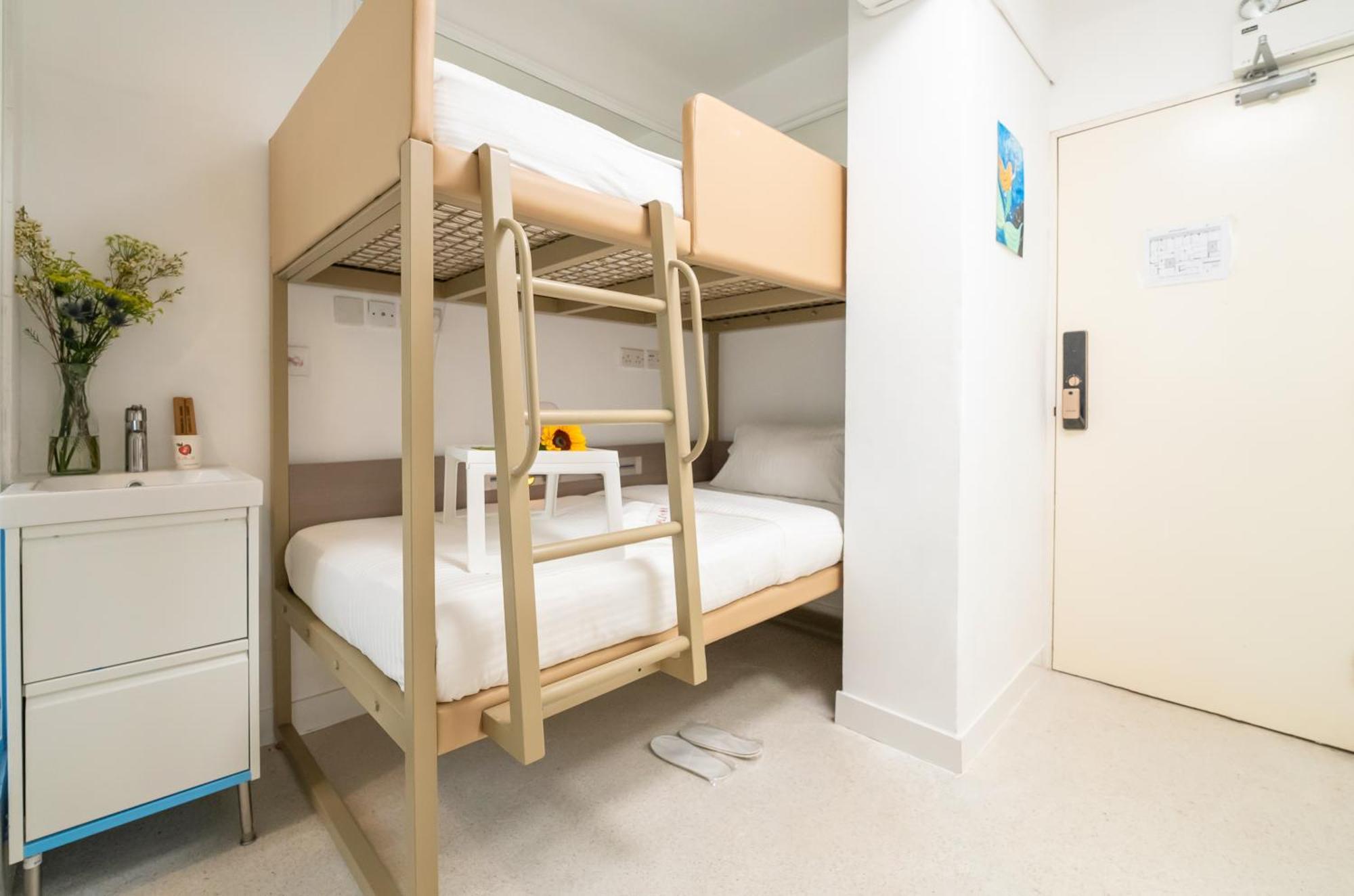 Guest house Apple Lnn Causeway Bay