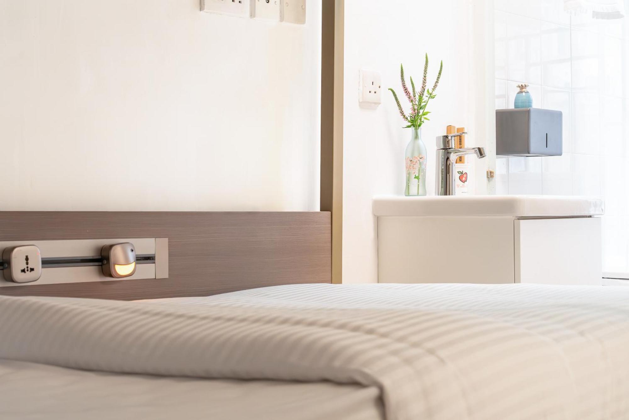 Guest house Apple Lnn Causeway Bay *