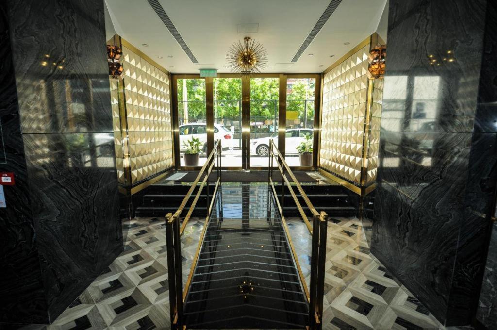 King's Hotel Hong Kong