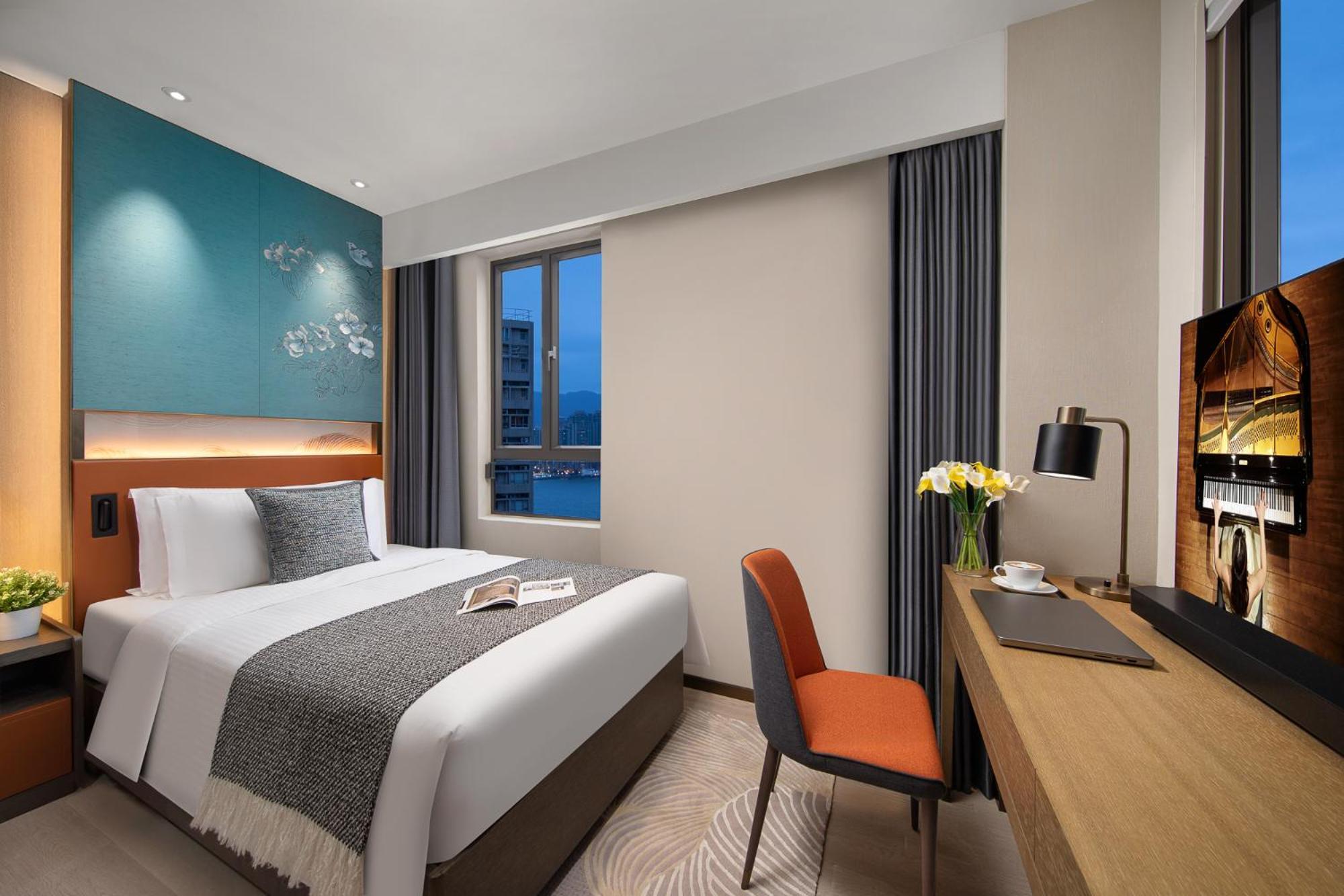 Ascott North Point Khách sạn Hong Kong