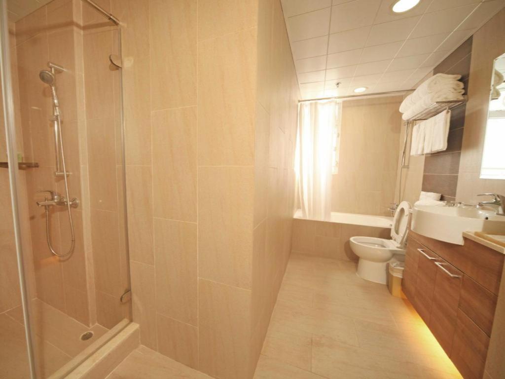 Khách sạn H1 3*