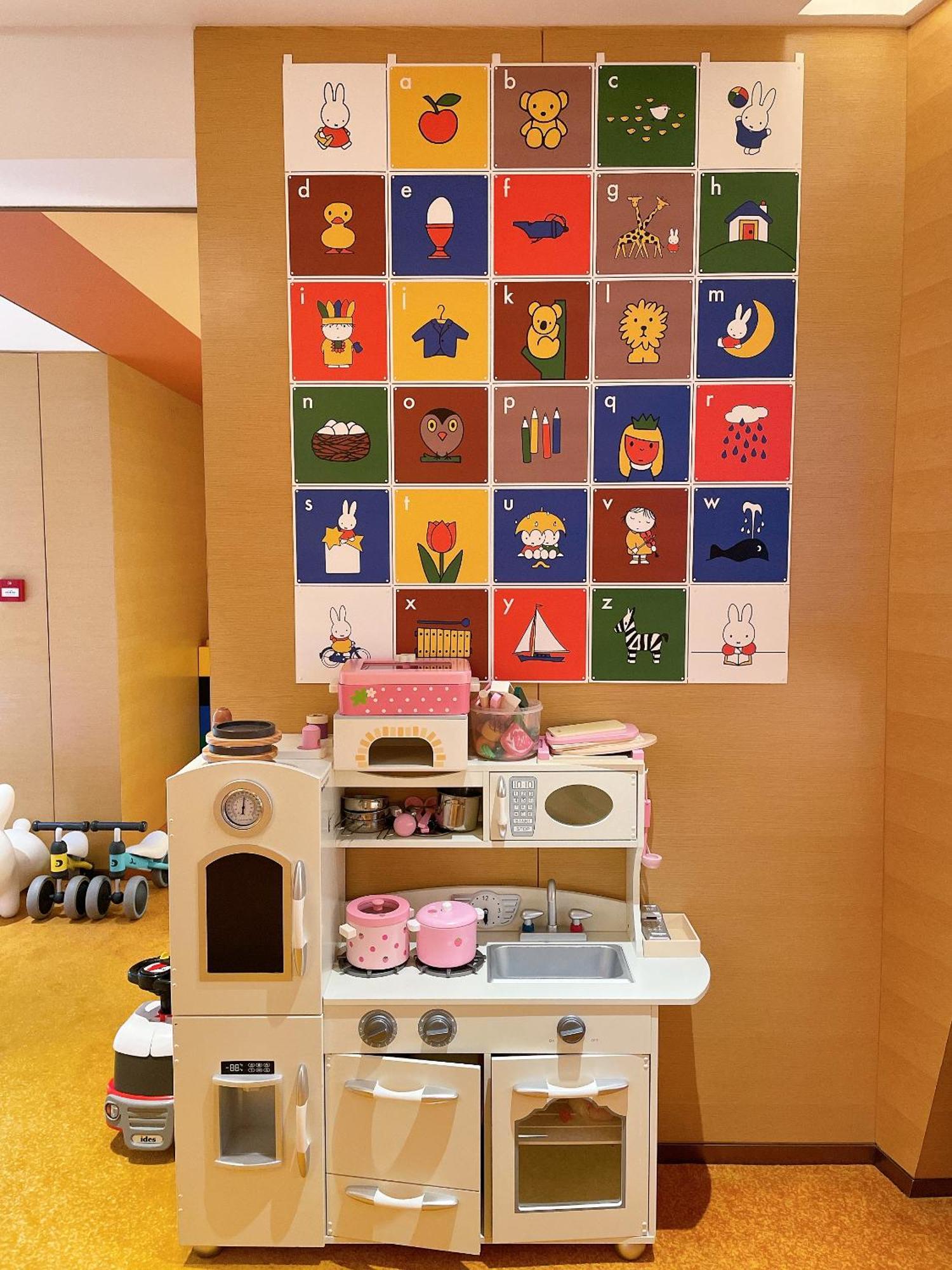Hotel Sheraton Tung Chung