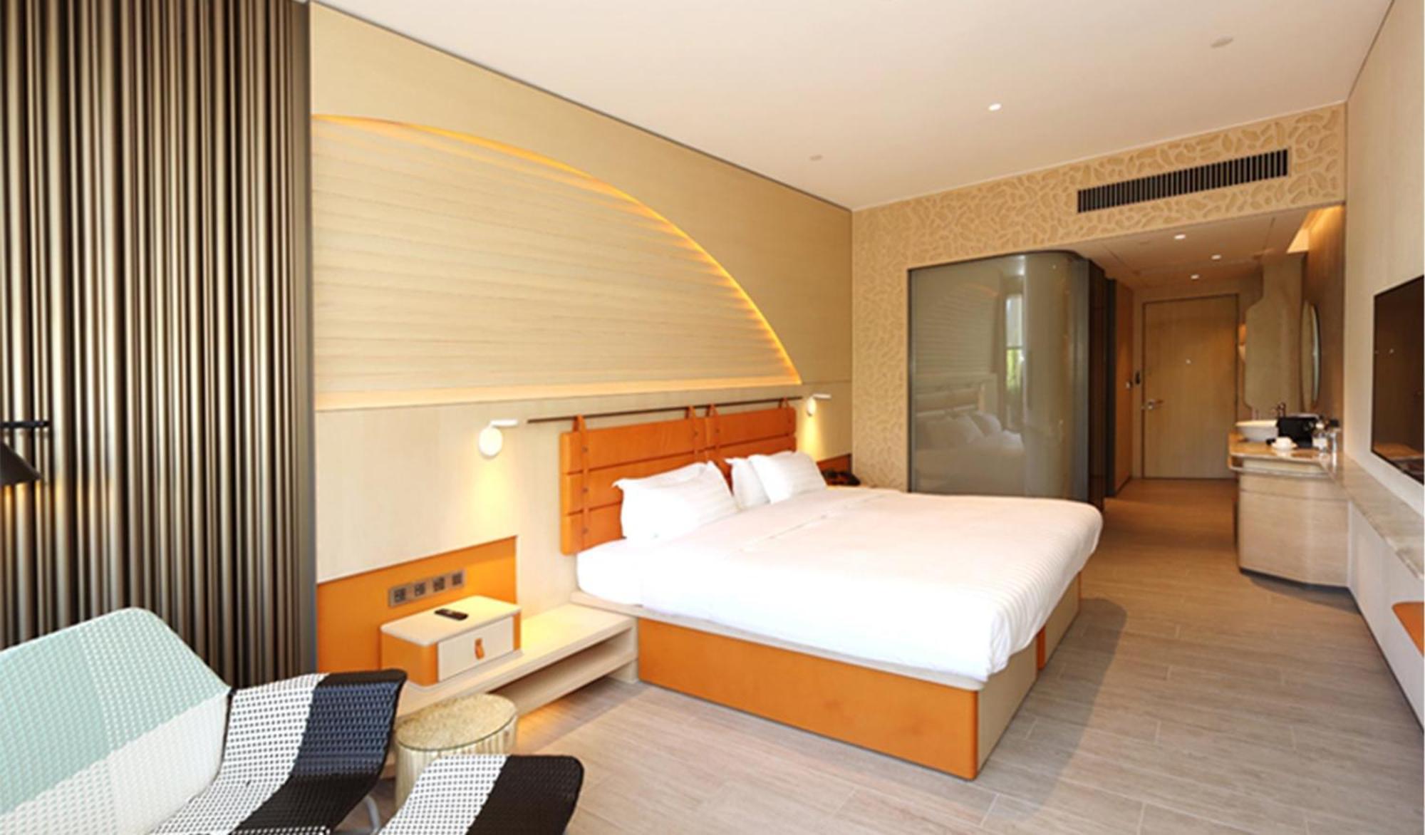 Hotel Wm Hong Kong, Vignette Collection