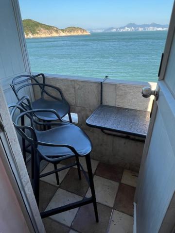 Sea View House *