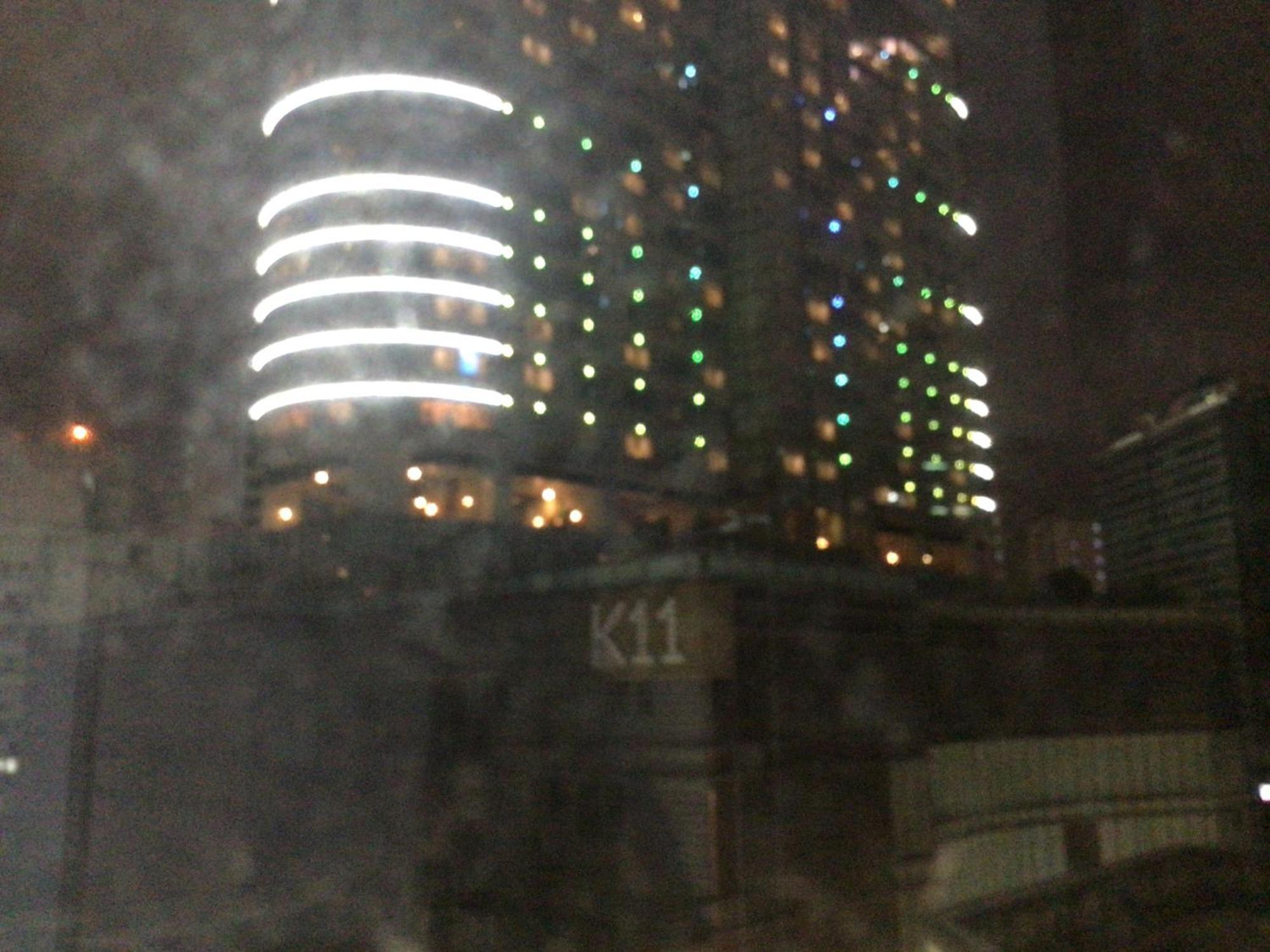 Ajit Casa de hóspedes Hong Kong