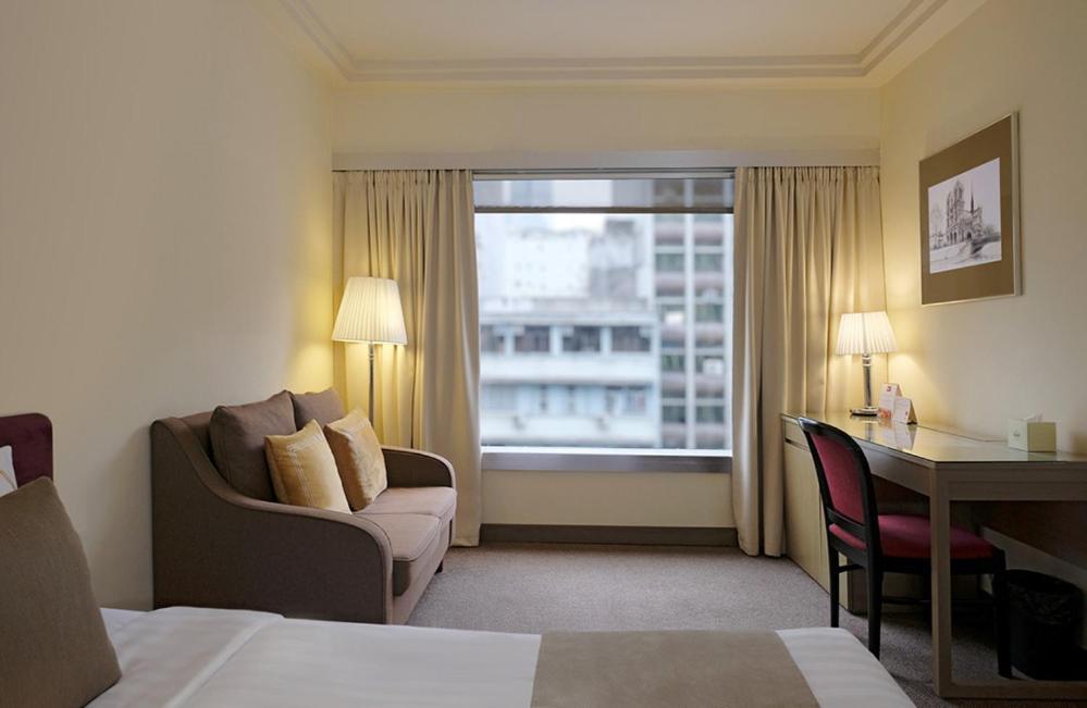 Prudential Hotel 4*