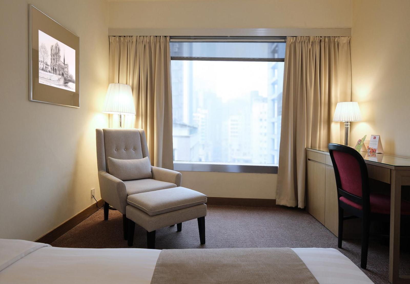 Hotel Prudential
