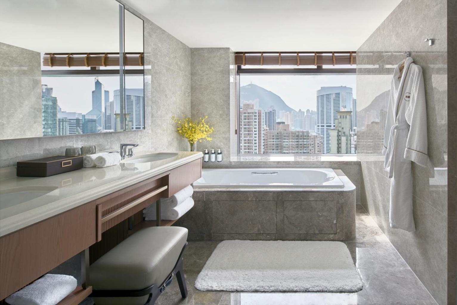 Hopewell Hong Kong