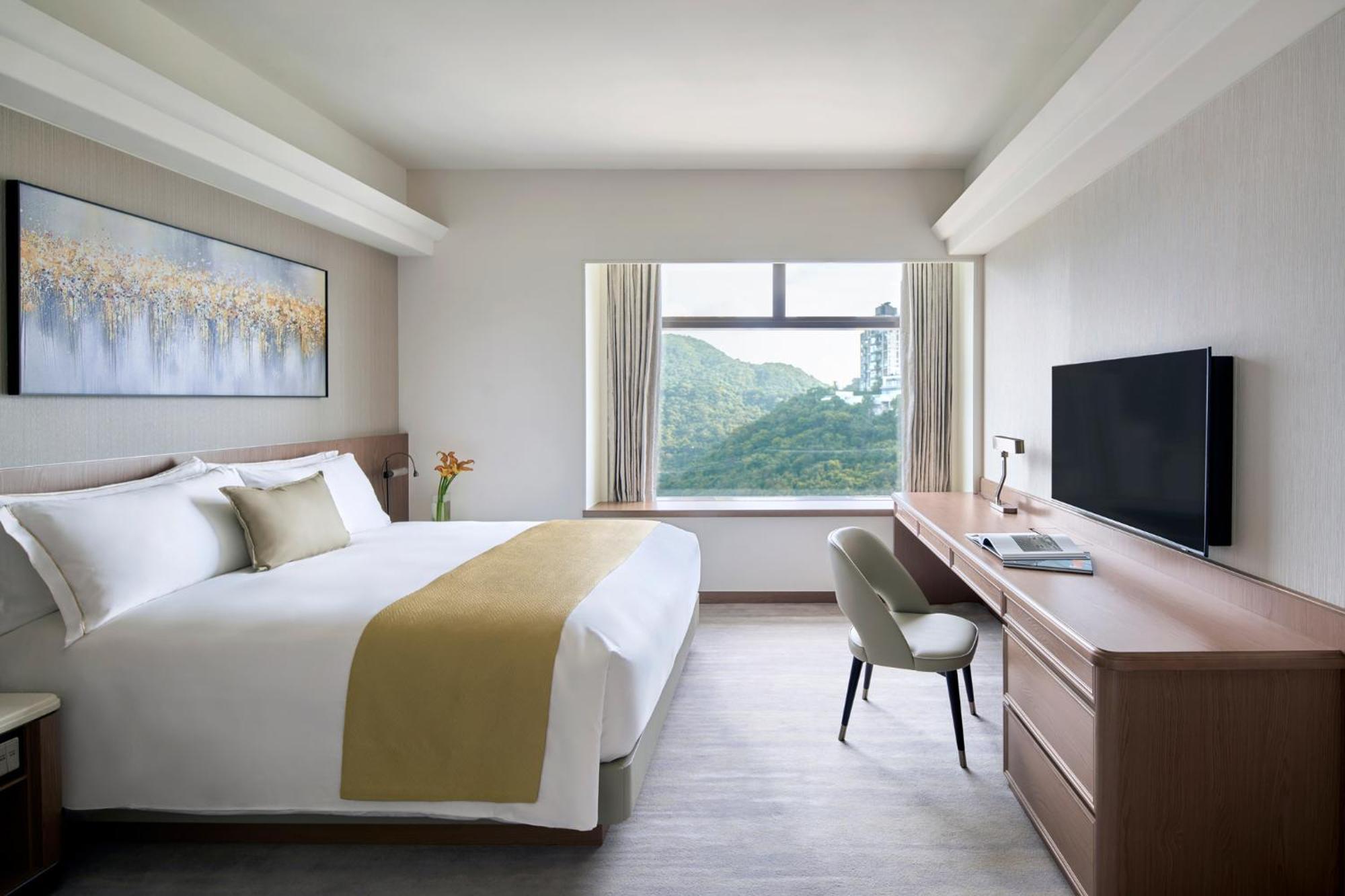 Hotel Hopewell 5*