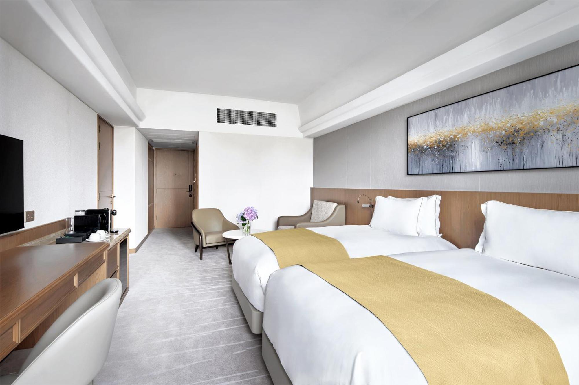 Hotel Hopewell