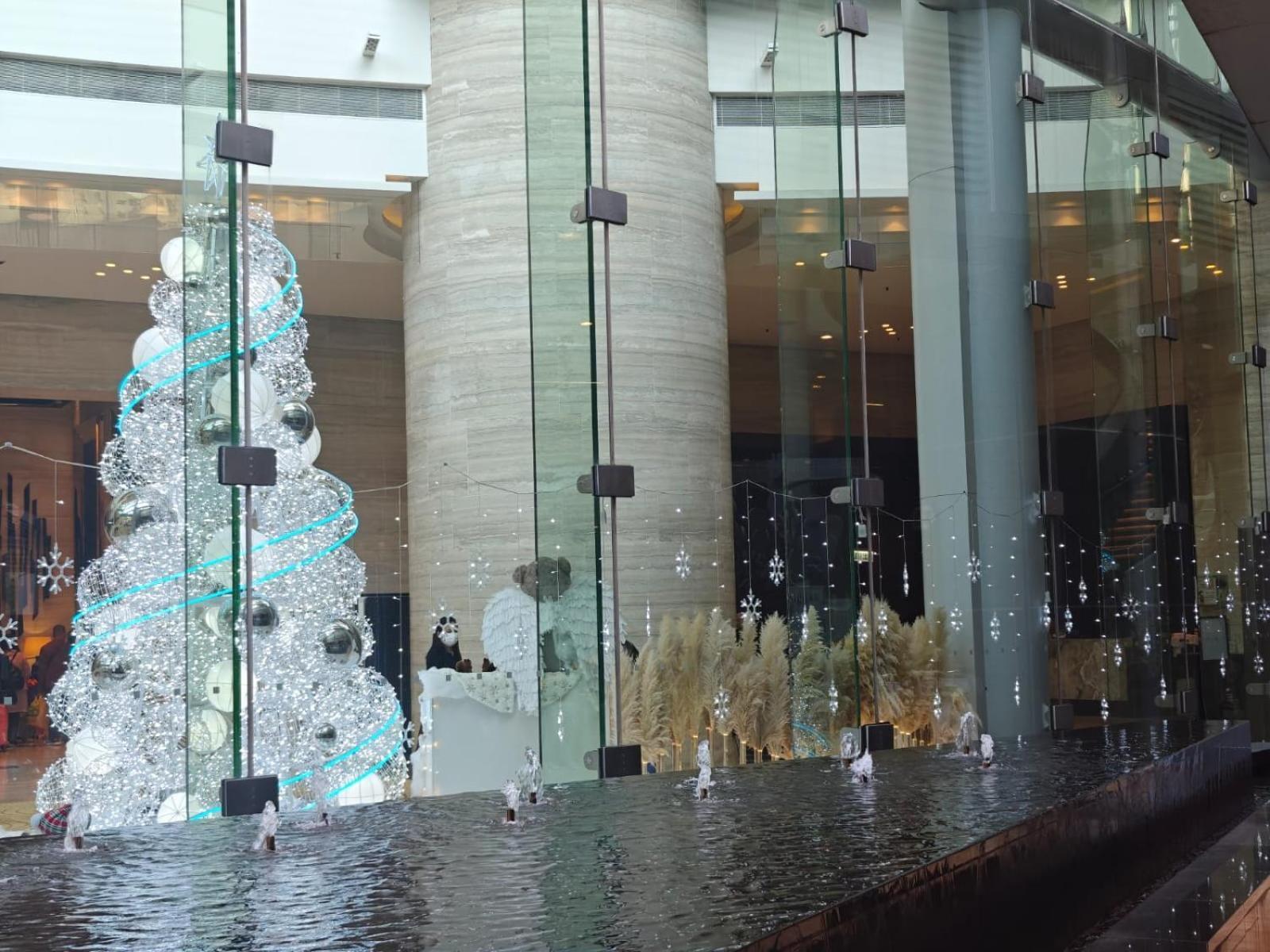 Crowne Plaza Kowloon East By Ihg Hong Kong