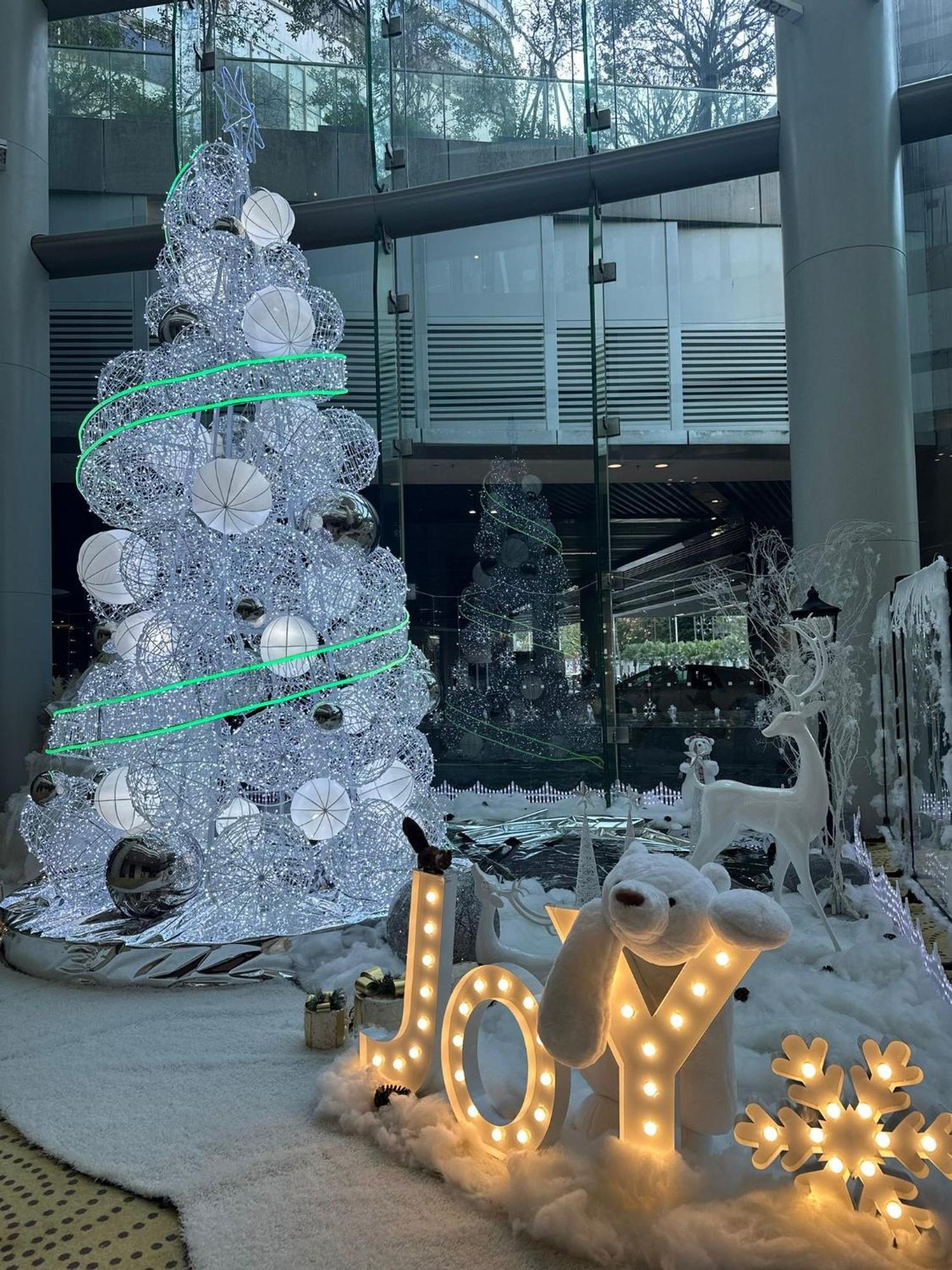 Crowne Plaza Kowloon East By Ihg