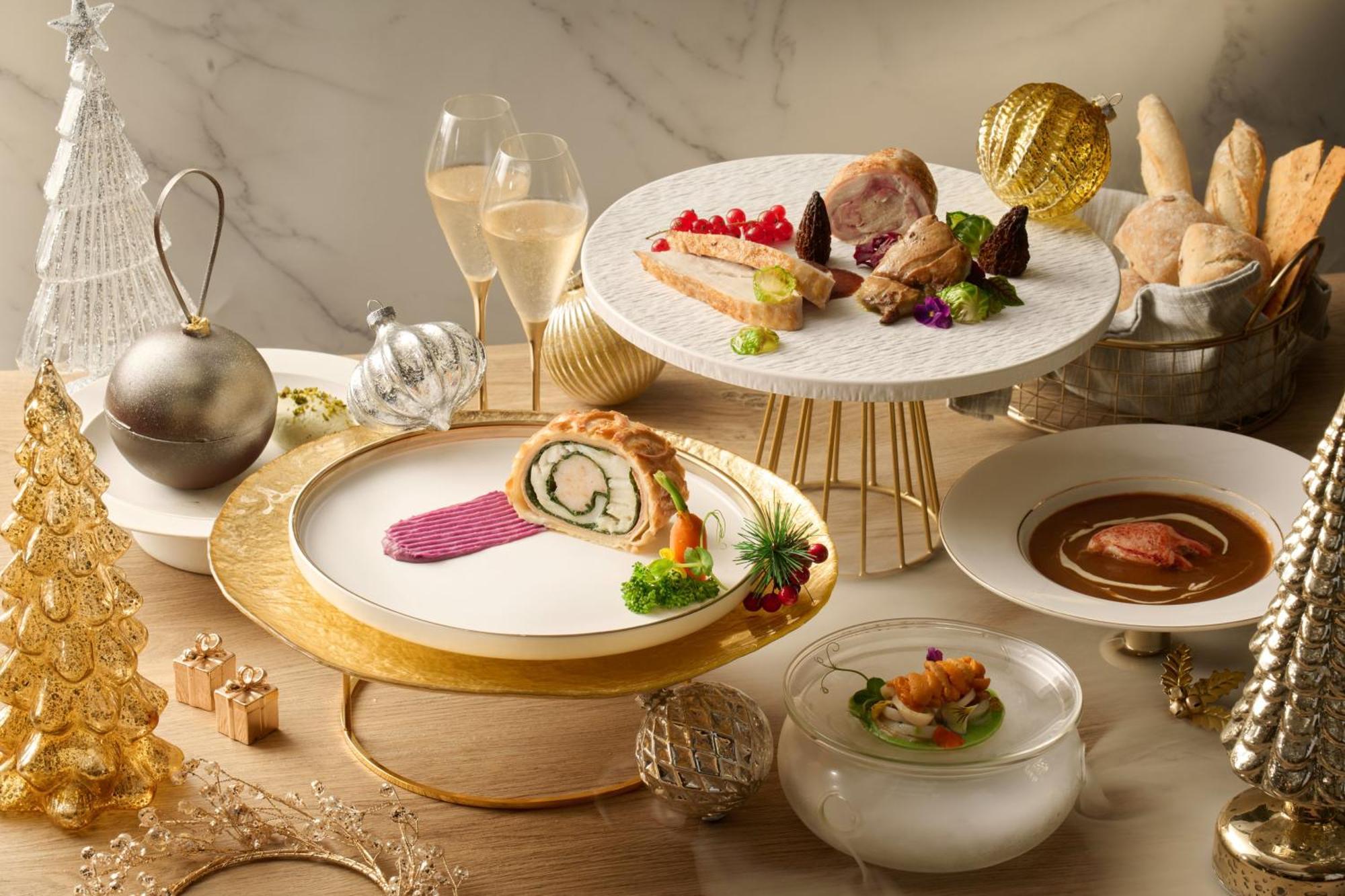 Hotel Crowne Plaza Kowloon East By Ihg