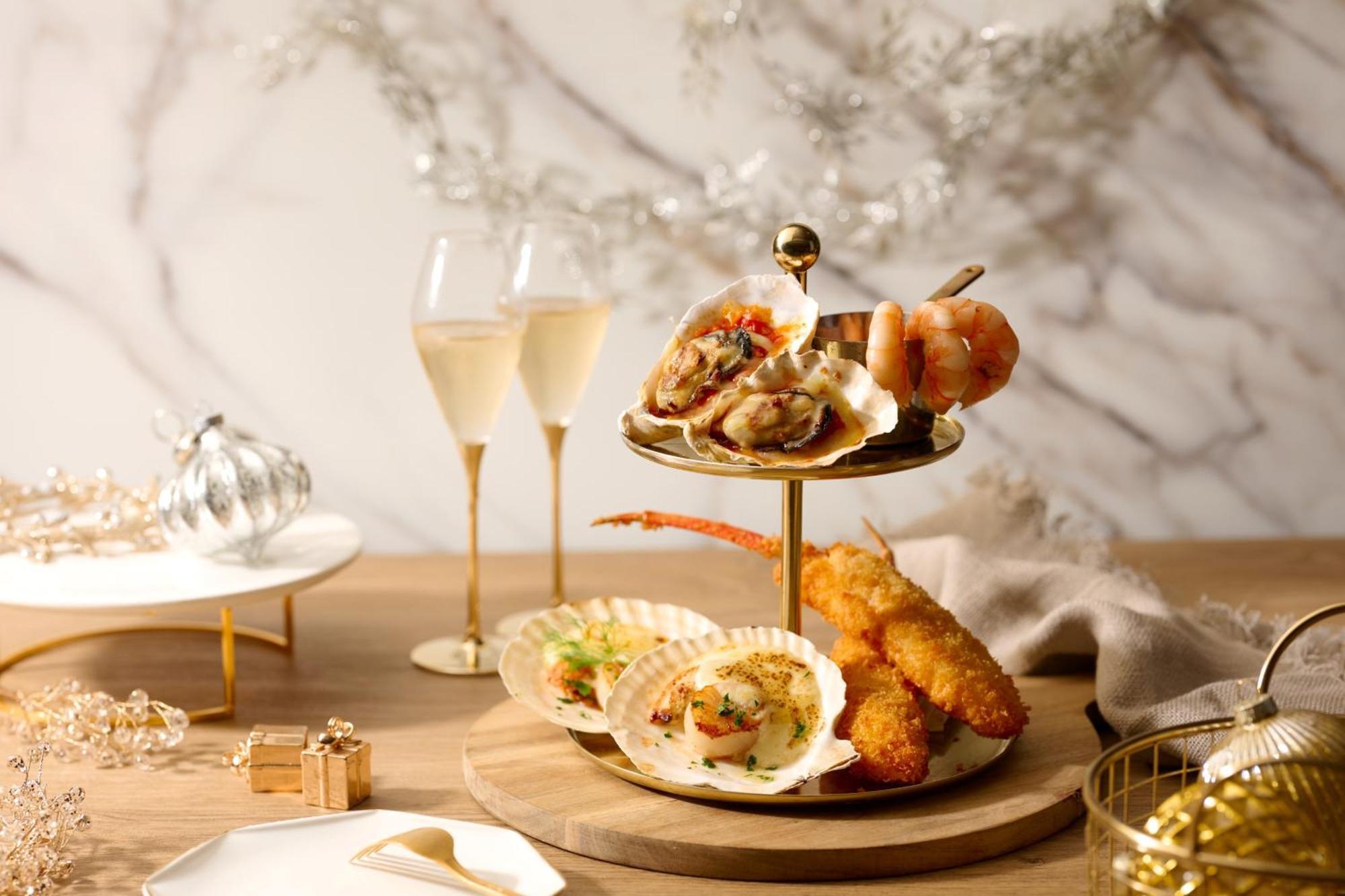 Hotel Crowne Plaza Kowloon East By Ihg 5*