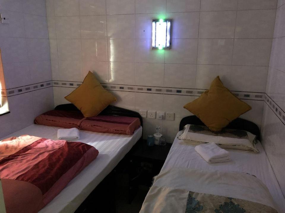Philippine Guest house
